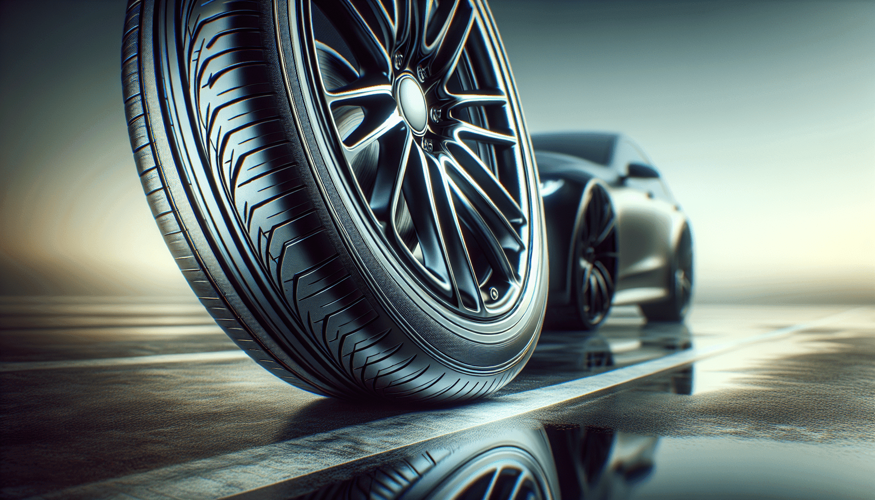 What Is Tyre Gel?