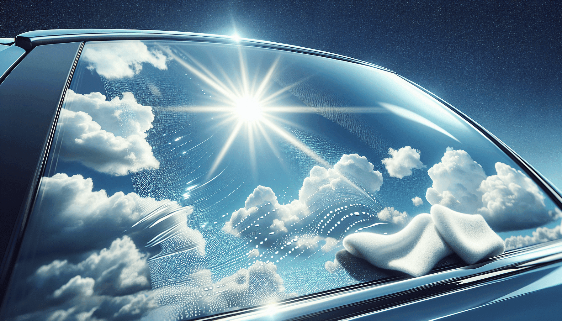 Can I Use Gtechniq G6 On My Car Windows?