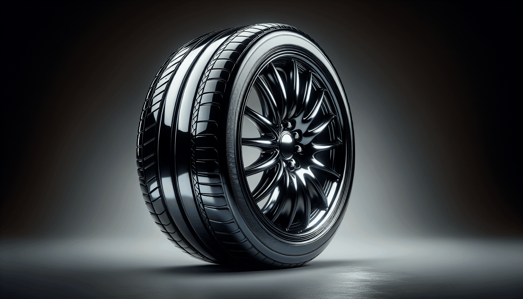 Can Tyre Gel Prevent Tyre Cracking?