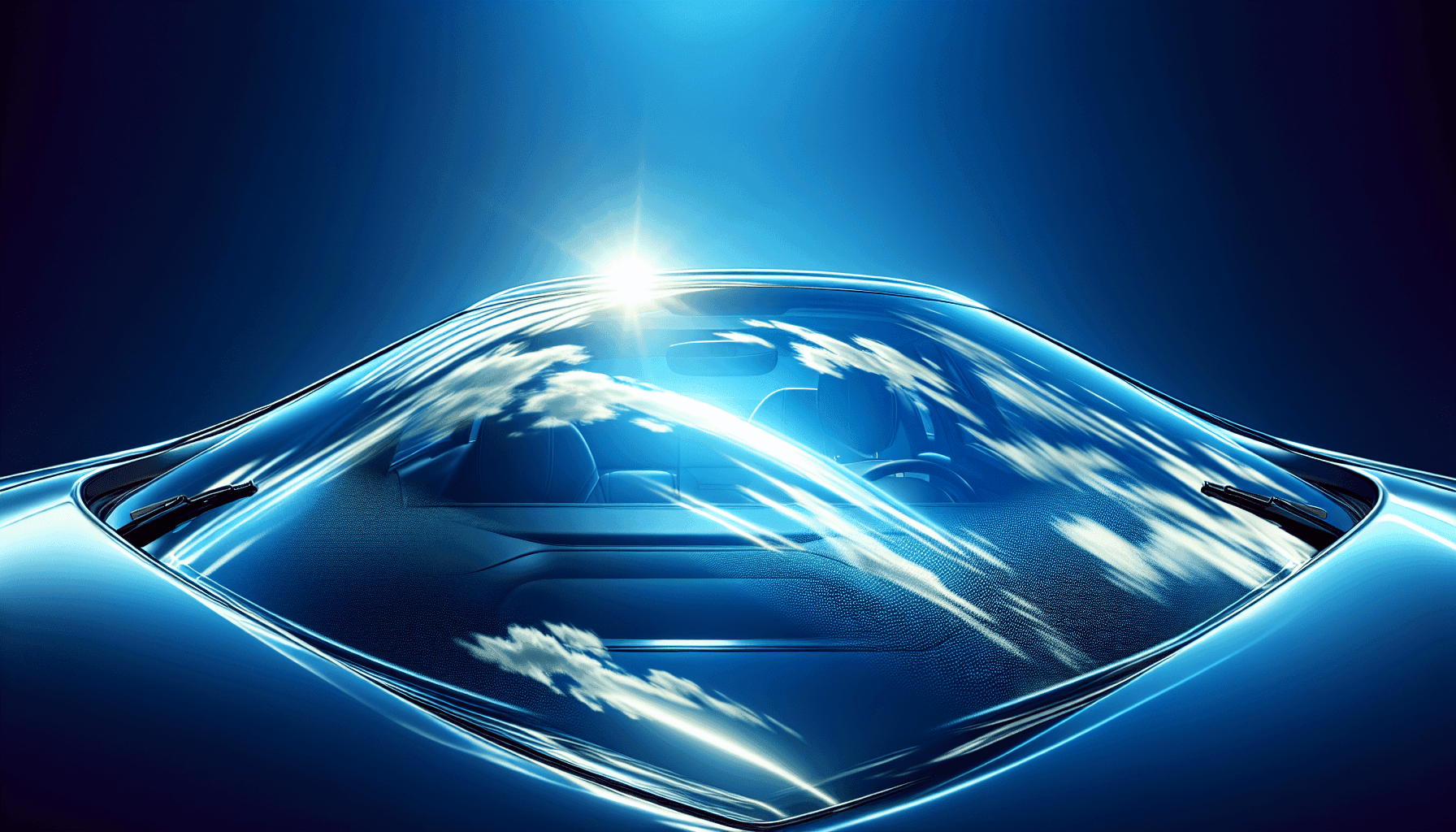 What Is Gtechniq G6 Perfect Glass Cleaner?