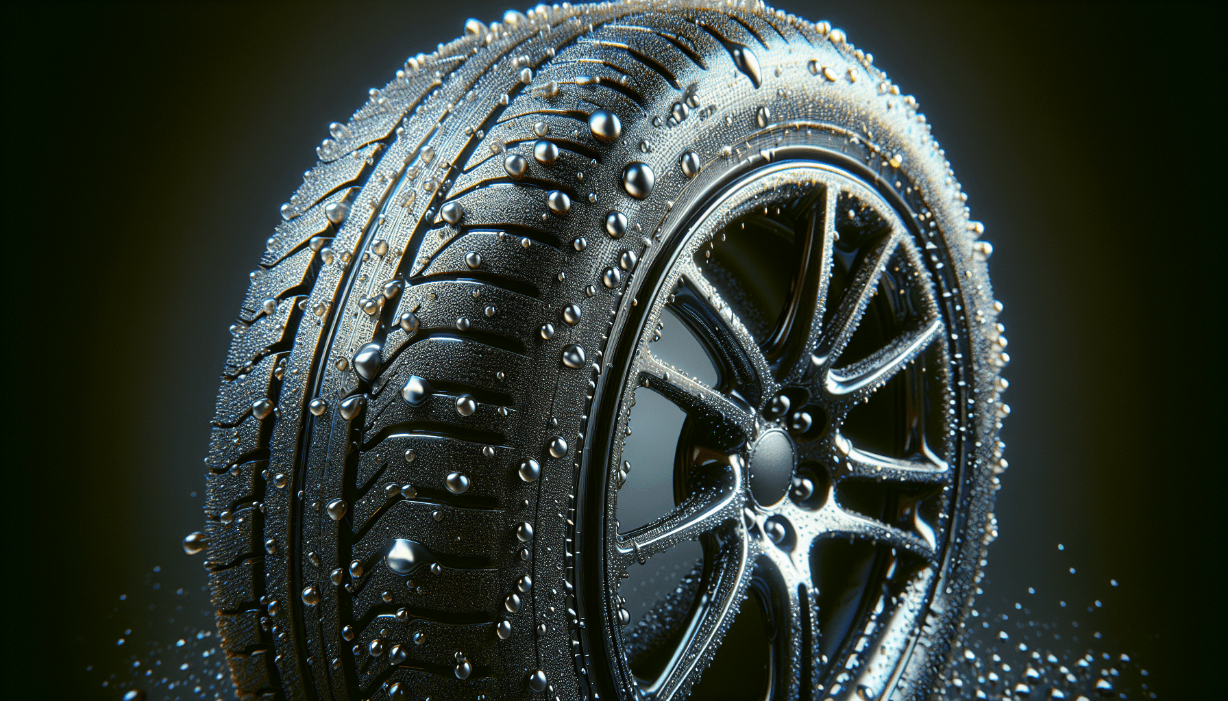 Does Tyre Gel Fade Over Time?