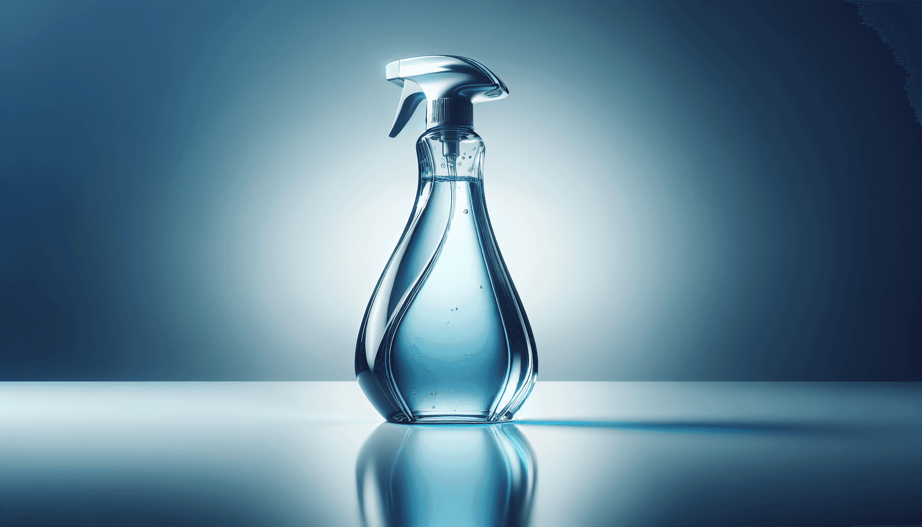 Does Gtechniq G6 Contain Ammonia?