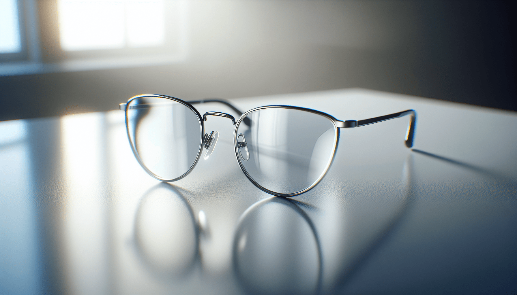 Can I Use Gtechniq G6 On My Eyeglasses?